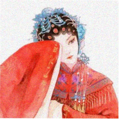 用户 周末剧场 头像